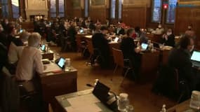À Vincennes, un élu EELV refuse de subventionner un club de bateaux...à voile
