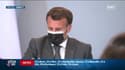 Covid-19: Emmanuel Macron réunit un nouveau conseil de défense sanitaire ce 16 juin