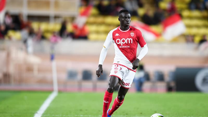 AS Monaco