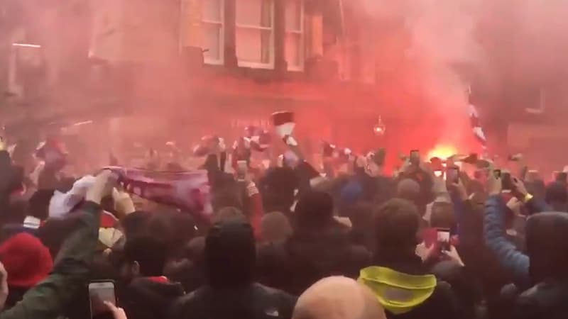 Liverpool