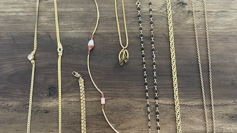 Une centaine de bijoux avaient été volés, ils peuvent être récupérés à Saint-Laurent-de-Mure