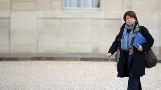 Martine Aubry aurait le profil pour Bercy selon un sondage Ifop de ce 19 mai.