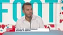 OM : "Les discussions ont repris ce matin" pour Rongier