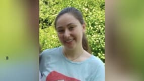 Philippine, jeune étudiante de 19 ans, dont le corps a été découvert sans vie le 21 septembre 2024, dans le bois de Boulogne à Paris.