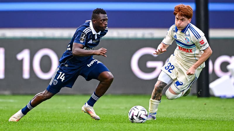 DIRECT. Strasbourg-Paris FC: suivez le match de la 26e journée de Ligue 1 en live