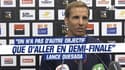 Top 14 / Stade Français : "On n'a pas d'autre ambition que d'aller en demi-finale" lance Quesada