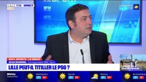 Ligue 1: Lille peut-il titiller le PSG? 