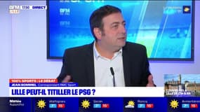 Ligue 1: Lille peut-il titiller le PSG? 