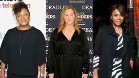 Wanda Sykes, Amy Schumer et Regina Hall animeront la cérémonie des Oscars 2022