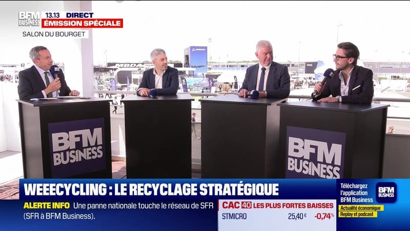 La France a tout pour réussir, spéciale 