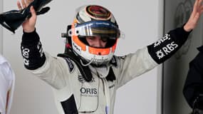 Le pilote Williams pourrait bien jouer le rôle d'arbitre dans l'attribution du titre à Interlagos... si titre il y a