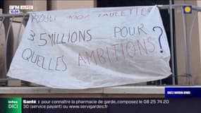 Digne-les-Bains: des parents opposés aux tablettes pour les collégiens