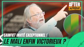Tom Saintfiet invité de l'After Afrique ! Son Mali peut-il enfin gagner