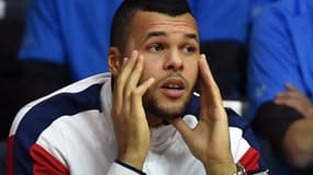 Jo-Wilfried Tsonga