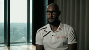 Anelka raconte son passage à Liverpool