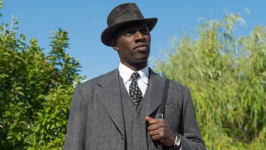 Omar Sy dans "Knock" de Lorraine Levy