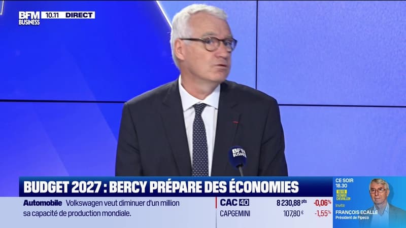 Les Experts : Crise énergétique, l'impasse budgétaire - 22/04