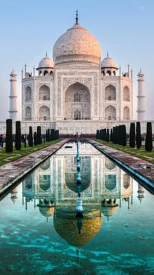  L'Inde, nouvel eldorado du luxe 