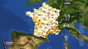 Quelles portions d'autoroutes vont augmenter leurs tarifs aux péages ?