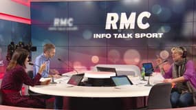 "En 1995 on a retiré le couvert de Bernadette Chirac d'un dîner officiel"