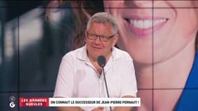 Les tendances GG: On connait le successeur de Jean-Pierre Pernaut ! - 18/09