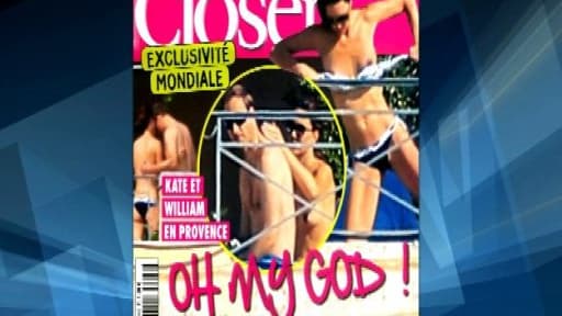 La Une de Closer pourrait voir le titre condamné au civil et au pénal