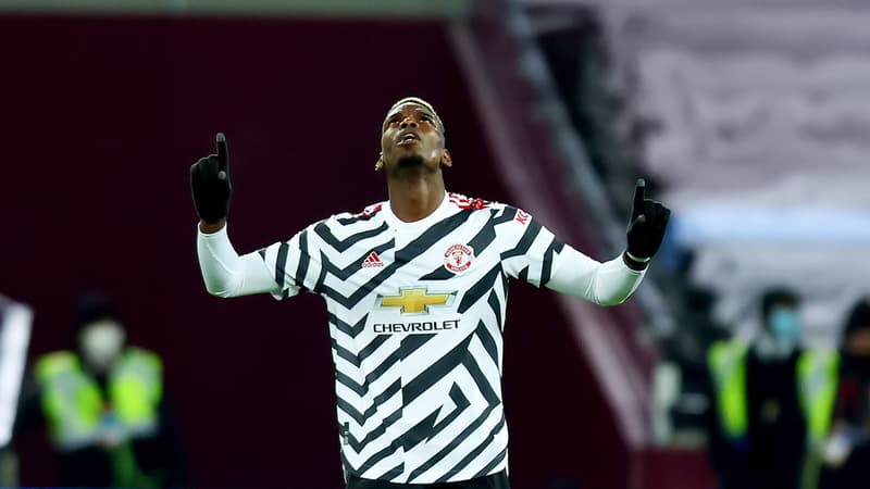 Paul Pogba
