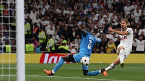 Tottenham-OM.