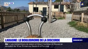 Laragne-Montéglin: l'augmentation des coûts de rénovation du boulodrome fait des remous 
