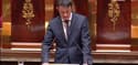 Déchéance: Valls confirme un amendement garantissant le "principe d'égalité" entre les Français