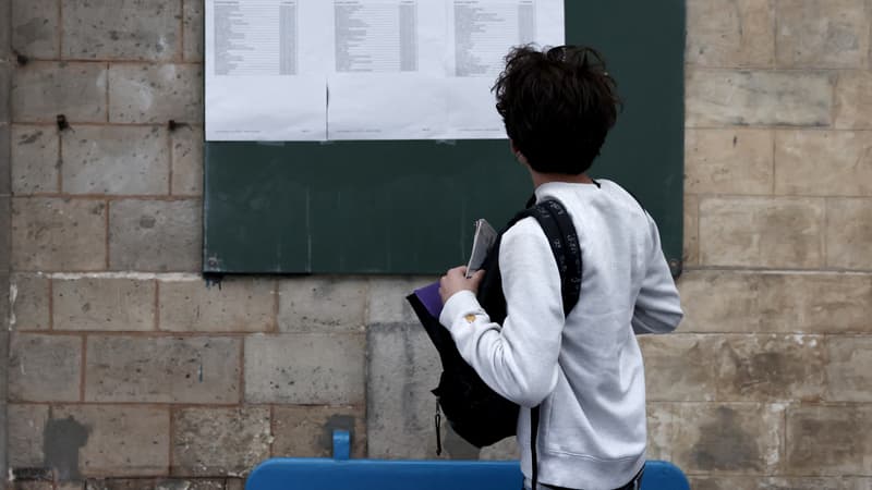 Brevet 2025: comment consulter les résultats dans votre académie