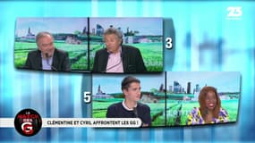 Le Match des GG - 04/12