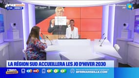 J'aime mes jeux: les JO d'hiver 2030 dans les Alpes françaises, sous conditions