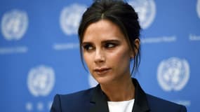 Victoria Beckham emploie aujourd'hui cent salariés.