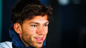 Pierre Gasly