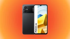 Ce smartphone Xiaomi Poco à moins de 150€ profite à 100% des soldes