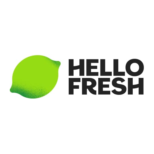 Découvrez la Box food HelloFresh à partir de 3,33 euros
