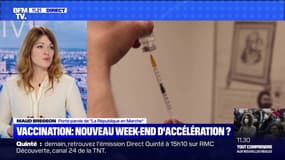 Nouvelles règles pour AstraZeneca : que faut-il savoir ? - 20/03