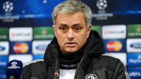 José Mourinho