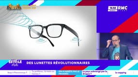 On n'arrête pas le progrès : Des lunettes révolutionnaires - 15/01