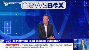 L'intégrale de News Box du vendredi 15 novembre