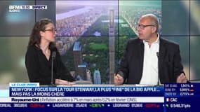 Le club BFM immo (2/2) : Rénovation énergétique, le dispositif Maprimerénov' revu à la hausse - 13/04