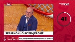  Peut-on encore bien se faire soigner en France ? Mehdi Ghezzar : "Les médecins sont des héros !"