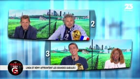 Le Match des GG - 16/07