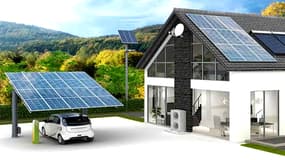 L'entreprise lotoise LJS met à l'honneur les énergies renouvelables à travers ses solutions de climatisation, chauffage, plomberie et électricité.