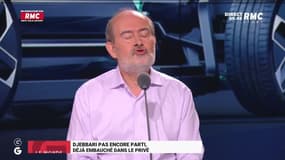 Le monde de Macron: Djebbari pas encore parti, déjà embauché dans le privé - 17/05