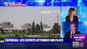 Zaporijia : le cœur nucléaire de la guerre - 28/07