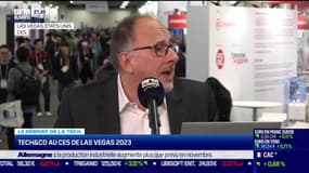 CES 2023 : l’année du pragmatisme ? - 09/01