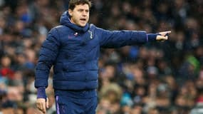 Mauricio Pochettino
