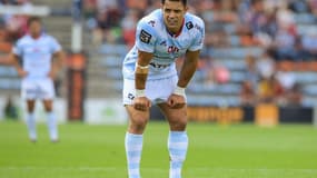 Dan Carter